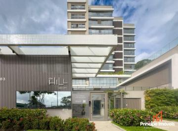 Apartamento · 202m² · 3 Quartos · 3 Vagas · Apartamento Com 3 Quartos No América Em Joinville