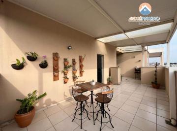 Apartamento · 95m² · 2 Quartos · 1 Vaga · Cobertura À Venda No Bairro Planalto 2 Quartos 1 Vaga