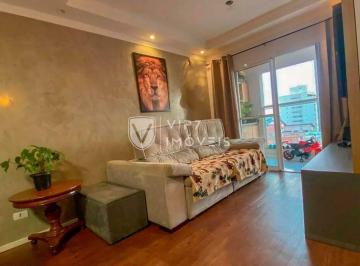 Apartamento · 58m² · 2 Quartos · 1 Vaga · Apartamento À Venda, 2 Quartos, 1 Suíte, 1 Vaga, Jardim Simus - Sorocaba/sp