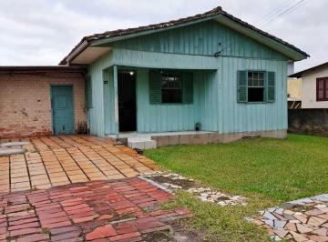 Casa · 480m² · 2 Quartos · Casa À Venda No Bairro Santa Bárbara - Criciúma/sc