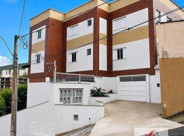Apartamento · 75m² · 2 Quartos · 1 Vaga · Apartamento À Venda No Bairro Vila Caio Junqueira - Poços de Caldas/mg