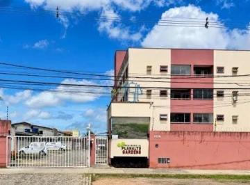 Apartamento · 56m² · 2 Quartos · 1 Vaga · Condomínio Planalto Garden - Oportunidade Apartamento No Planalto, Natal Rn / Apartamento Em Condomí