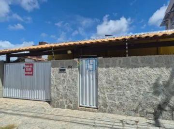 Casa · 200m² · 3 Quartos · 2 Vagas · Oportunidade Casa a Venda Em José Américo de Almeida, joão Pessoa Pb / Casa a Venda Em José Américo