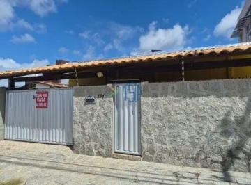 Casa · 200m² · 3 Quartos · 2 Vagas · Oportunidade Casa a Venda Em José Américo de Almeida, joão Pessoa Pb / Casa a Venda Em José Américo