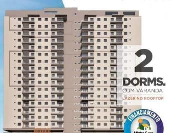 Apartamento · 3000m² · Apartamento À Venda, No Bairro Centro Em Santos