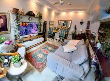 Apartamento · 82m² · 2 Quartos · 1 Vaga · José Menino Santos 2 Suítes 1 Vaga Garagem Prédio Frente Praia