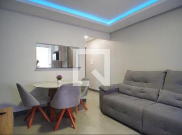 Apartamento · 54m² · 2 Quartos · 1 Vaga · Apartamento À Venda - São Miguel, 2 Quartos, 54 m² - São Leopoldo
