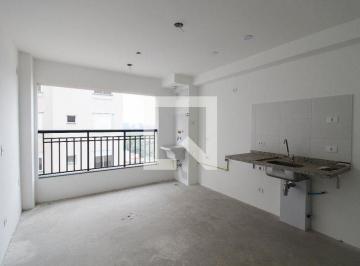 Apartamento · 35m² · 1 Quarto · Apartamento À Venda - Butantã, 1 Quarto, 35 m² - São Paulo