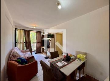 Apartamento · 60m² · 2 Quartos · 1 Vaga · Apartamento À Venda - Jardim Marajoara , 2 Quartos, 60 m² - São Paulo