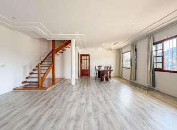 Casa · 192m² · 4 Quartos · 2 Vagas · Casa Com 4 Quartos No Panorama, Teresópolis