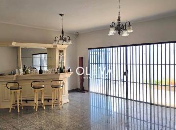 Casa · 320m² · 5 Quartos · 2 Vagas · Casa Para Venda Em Parque Residencial Comendador Mancor Daud de 320.00 m² Com 5 Quartos, 4 Suites E 2