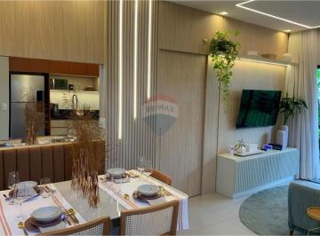 Apartamento · 49m² · 2 Quartos · Apartamento Para Venda Em Engenho Velho de 49.00 m² Com 2 Quartos