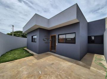 Casa · 91m² · 3 Quartos · 3 Vagas · Casa Para Venda Em Jardim Regina de 91.00 m² Com 3 Quartos, 2 Suites E 3 Garagens