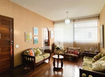 Apartamento · 156m² · 4 Quartos · 2 Vagas · Apartamento À Venda - Anchieta, 4 Quartos, 156 m² - Belo Horizonte