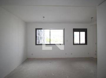 Apartamento · 30m² · Imoveis - No Jardim Do Salso