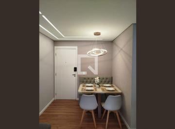 Apartamento · 49m² · 2 Quartos · 1 Vaga · Apartamento À Venda - Vila Yolanda, 2 Quartos, 49 m² - Osasco