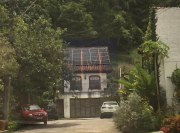 Foto 01 · Casa Em Condomínio de Luxo Em Charitas, Niterói - Rj: Exclusividade, Conforto E Natureza Em Perfeita H