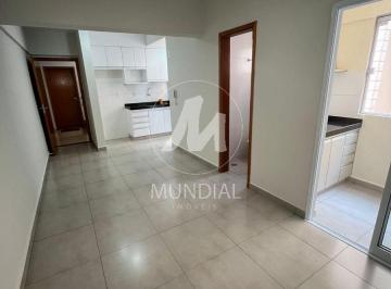 Sala · Apartamento (Tipo - Padrao) 1 Dormitórios/suite, Em Condomínio Fechado