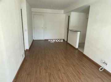 Apartamento en Venda de 2 quartos Taquara · Apartamento 2 Quartos 67 m² 1 Suite 1 Vaga Mio Residencial Taquara