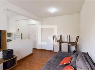 Apartamento · 47m² · 2 Quartos · Apartamento À Venda - Vera Cruz, 2 Quartos, 47 m² - Belo Horizonte