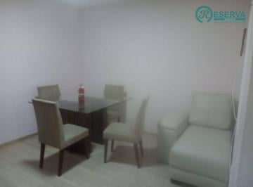 c53abf4982d90d9e526c1c23f0cd71e8.jpg · Apartamento Com 2 Dormitórios À Venda, 44 m² por R$150.000 - Campinho - Lagoa Santa/mg