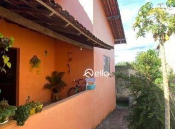 f1b7c8143e29a4e7a9b63397b671edd3.jpg · Casa Colonial No Andiara: Ampla Com Pomar E Fogão a Lenha