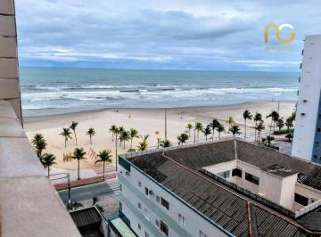 9e32cfd9f09058baa02368cf25b9d5f2.jpg · Apartamento Com 1 Dormitório À Venda, 47 m² por R$260.000 - Aviação - Praia Grande/sp