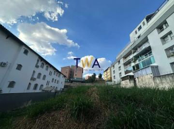 Terreno · 571m² · Lote, Santa Lúcia, Belo Horizonte, R$1.166.000,00, À Venda Na Twa Investimentos.