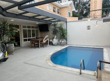 109248_i39Py_1092486a17399c77e0e.jpg · Sobrado À Venda Em Condomínio Fechado - 4 Quartos - 2 Suítes - Jardim São Caetano - São Caetano Do S