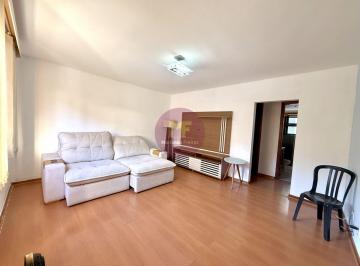 Apartamento · 44m² · 1 Quarto · 1 Vaga · Apartamento 01 Quarto Em