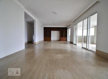 Apartamento · 245m² · 3 Quartos · 4 Vagas · Imoveis - No Jardim Fonte Do Morumbi