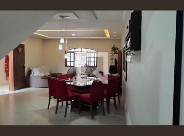 Casa · 180m² · 3 Quartos · 1 Vaga · Imoveis - Em Santana