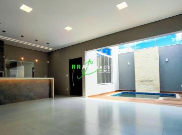 Casa · 160m² · 3 Quartos · Casa Para Venda Em Jardim Natal I de 160.00 m² Com 3 Quartos E 1 Suite
