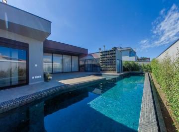 Casa · 408m² · 4 Quartos · 2 Vagas · Casa Para Venda Em Jardins de Samantha III de 408.00 m² Com 4 Quartos, 4 Suites E 2 Garagens