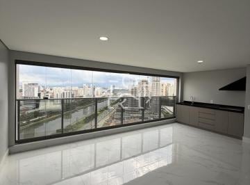 Apartamento · 330m² · 4 Quartos · 4 Vagas · Apartamento Para Venda E Aluguel Em Chácara Itaim de 330.00 m² Com 4 Quartos, 4 Suites E 4 Garagens