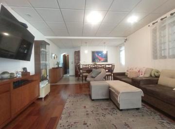 Casa · 179m² · 3 Quartos · 4 Vagas · Sobrado Para Venda Em Parque Terra Nova II de 179.00 m² Com 3 Quartos, 1 Suite E 4 Garagens