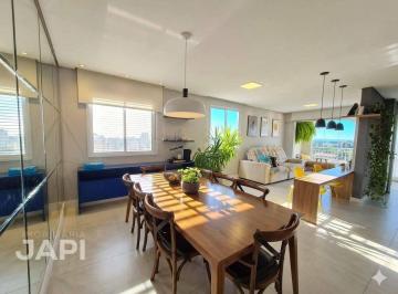 Apartamento · 88m² · 3 Quartos · 2 Vagas · Apartamento Para Venda Em Medeiros de 88.00 m² Com 3 Quartos, 1 Suite E 2 Garagens