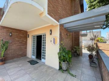 Casa · 400m² · 4 Quartos · 4 Vagas · Casa Para Venda Em Jardim São Carlos de 400.00 m² Com 4 Quartos, 4 Suites E 4 Garagens