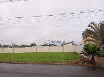 Terreno · 250m² · Terreno en Condomínio Para Venda Em Residencial Vivamus de 250.00 m²