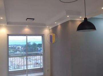 Apartamento · 54m² · 2 Quartos · 1 Vaga · Apartamento Para Venda Em Jardim São Carlos de 54.00 m² Com 2 Quartos E 1 Garagem