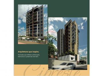 Apartamento · 72m² · 2 Quartos · Apartamento Para Venda Em Jardim Belvedere de 72.00 m² Com 2 Quartos E 1 Suite
