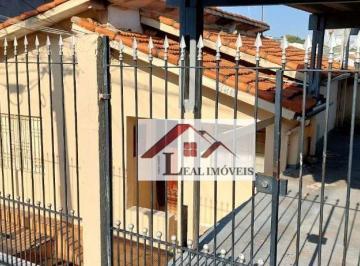 Casa · 156m² · 2 Quartos · 2 Vagas · Casa Para Venda Em Parque João Ramalho de 156.00 m² Com 2 Quartos E 2 Garagens