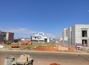 Terreno · 394m² · Terreno en Condomínio Para Venda Em Jardim Residencial Dona Maria José de 394.00 m²