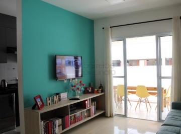 Apartamento · 69m² · 2 Quartos · 1 Vaga · Apartamento Para Venda Em Parque Residencial Nove de Julho de 69.00 m² Com 2 Quartos, 1 Suite E 1 Gar