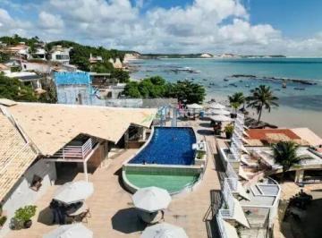 Apartamento · 40m² · 2 Quartos · 1 Vaga · Pipas Bay - Oportunidade Apartamento Em Condomínio Fechado Em Pipa Tibau Do Sul / Apartamento a Vend