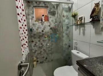 Apartamento · 58m² · 2 Quartos · 1 Vaga · Condomínio Residencial Porto Palladio - Oportunidade Apartamento Em Ponta Negra / Apartamento Em con