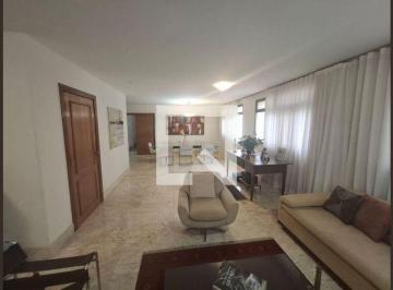 Apartamento · 230m² · 3 Quartos · 3 Vagas · Apartamento À Venda - Serra, 3 Quartos, 230 m² - Belo Horizonte