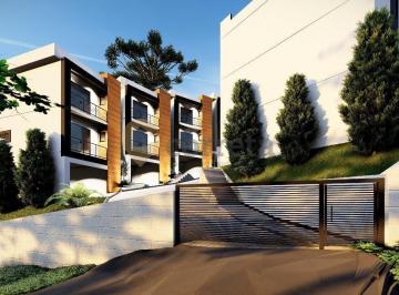 Casa · 113m² · 2 Quartos · 2 Vagas · Casas Em Condomínio Em Nova Suíça - Nova Friburgo