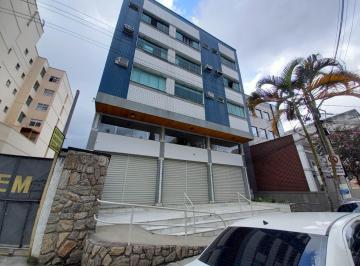 Apartamento · 30m² · 1 Quarto · Apartamento Com 1 Dormitório À Venda, 30 m² por R$295.000 - Centro - Nova Friburgo/rj