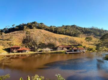 Rural · 3141500m² · 4 Quartos · 8 Vagas · Fazenda Com 4 Dormitórios À Venda, m² por R$2.500.000 - Conquista - Nova Friburgo/rj